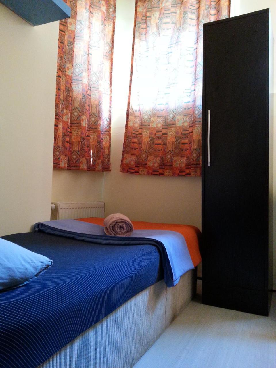 Hostel Taxım Istanbul